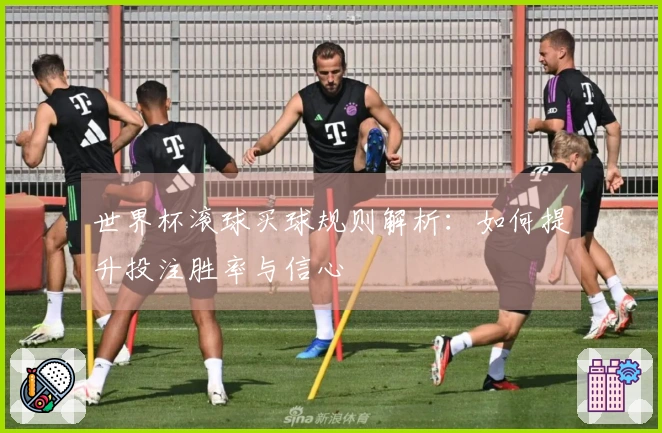 世界杯滚球买球规则解析：如何提升投注胜率与信心