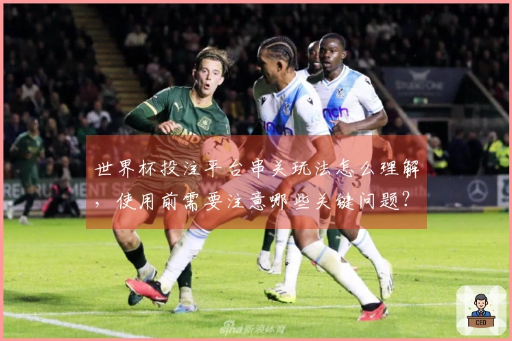 世界杯投注平台串关玩法怎么理解，使用前需要注意哪些关键问题？