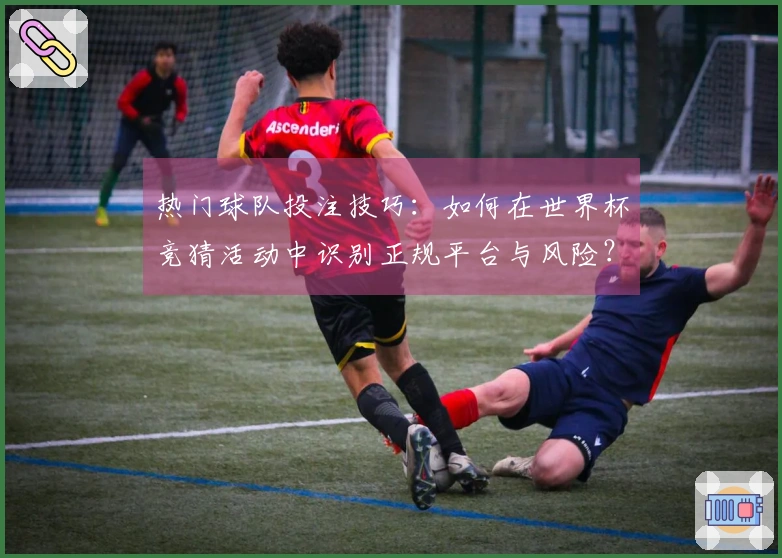 热门球队投注技巧：如何在世界杯竞猜活动中识别正规平台与风险？