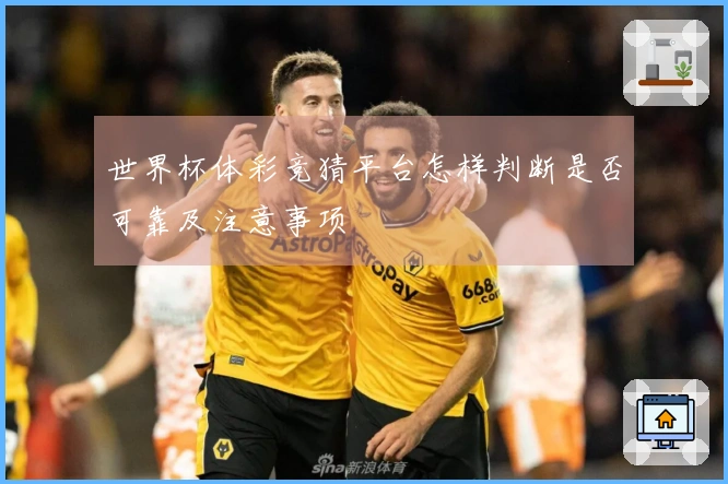 世界杯体彩竞猜平台怎样判断是否可靠及注意事项