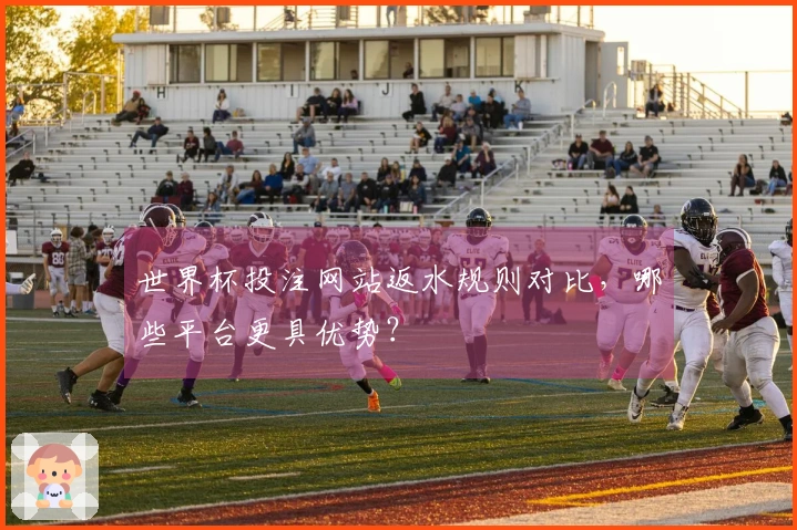 世界杯投注网站返水规则对比，哪些平台更具优势？
