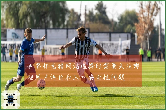 世界杯竞猜网站选择时需要关注哪些用户评价和入口安全性问题