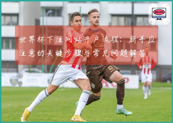 世界杯下注网站开户流程：新手应注意的关键步骤与常见问题解答