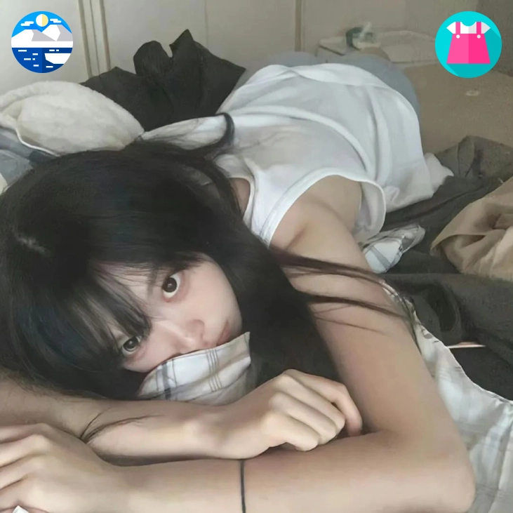 头像